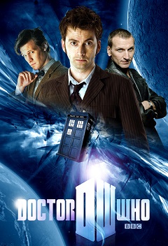 Doctor Who