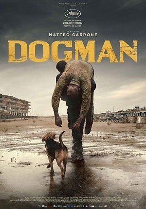 Dogman - Legendado