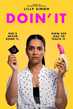 Doin It - Legendado