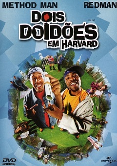 Dois Doidões em Harvard