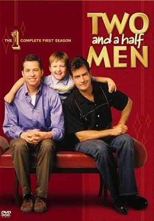 Dois Homens e Meio - 1ª Temporada