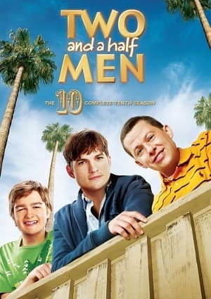 Dois Homens e Meio - 10ª Temporada