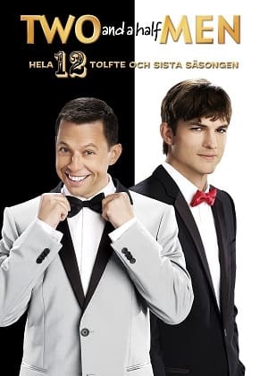 Dois Homens e Meio - 12ª Temporada