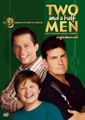 Dois Homens e Meio - 3ª Temporada