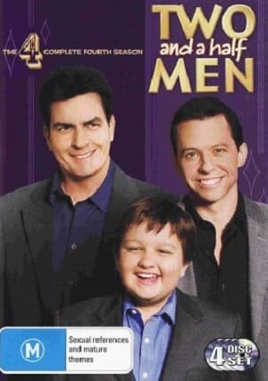 Dois Homens e Meio - 4ª Temporada