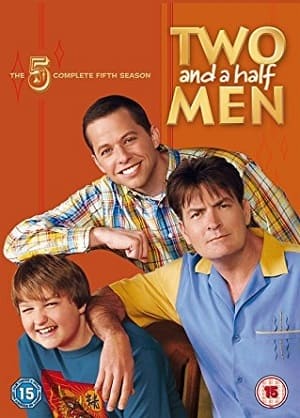 Dois Homens e Meio - 5ª Temporada