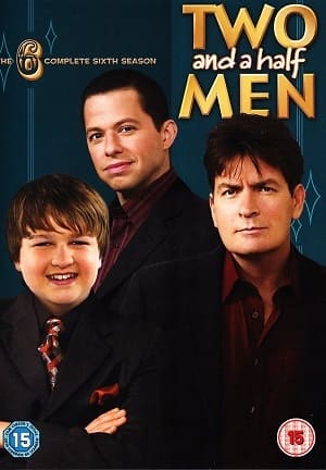 Dois Homens e Meio - 6ª Temporada