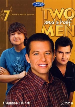 Dois Homens e Meio - 7ª Temporada