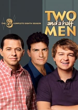 Dois Homens e Meio - 8ª Temporada