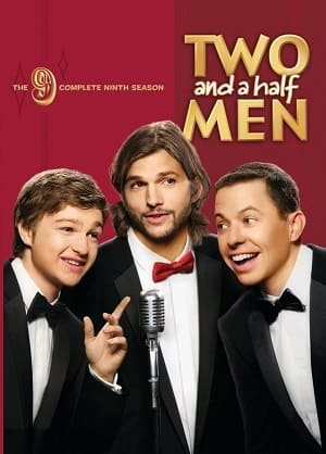 Dois Homens e Meio - 9ª Temporada