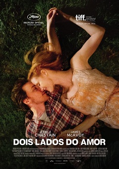 Dois Lados do Amor