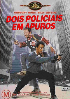 Dois Policiais em Apuros