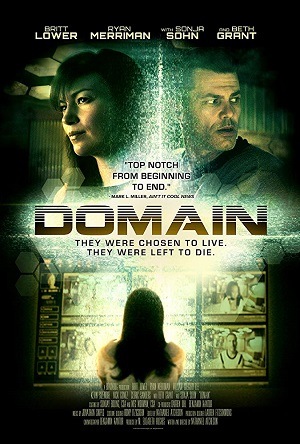 Domain - Legendado