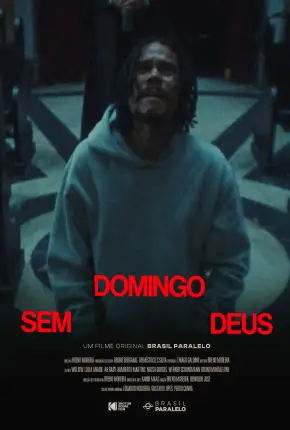 Domingo sem Deus