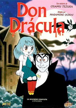 Don Drácula (Completo)