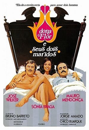 Dona Flor e Seus Dois Maridos (Clássico)