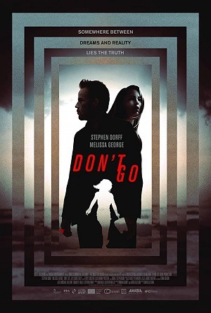 Dont Go - Legendado
