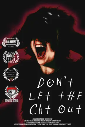 Dont Let the Cat Out - Legendado