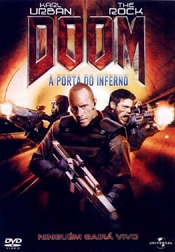 Doom - A Porta do Inferno