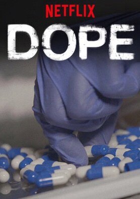 Dope - 2ª Temporada
