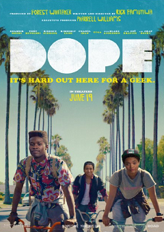 Dope - Um Deslize Perigoso