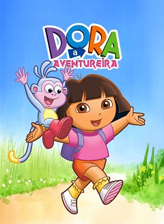 Dora, a Aventureira