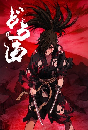 Dororo - Legendado