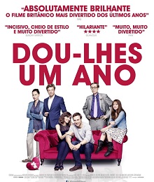 Dou-lhes um Ano