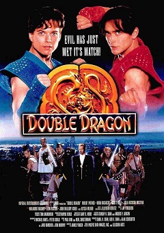 Double Dragon