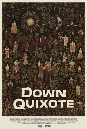 Down Quixote - Nacional