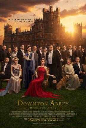 Downton Abbey - O Grande Final