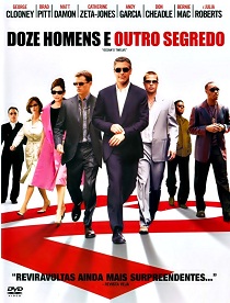 Doze Homens e Outro Segredo