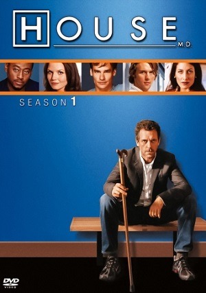 Dr. House - 1ª Temporada