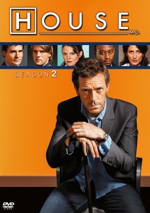 Dr. House - 2ª Temporada