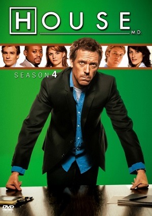 Dr. House - 4ª Temporada