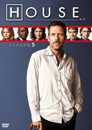 Dr. House - 5ª Temporada