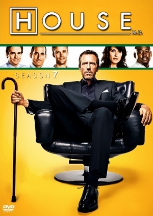 Dr. House - 7ª Temporada
