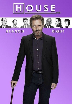 Dr. House - 8ª Temporada