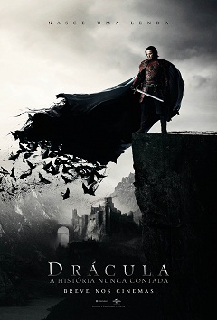 Drácula - A História Nunca Contada