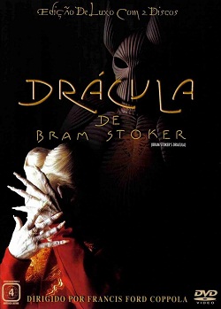 Drácula de Bram Stoker