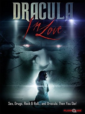 Dracula in Love - Legendado