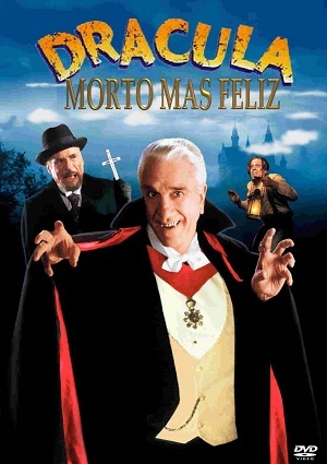 Drácula - Morto mas Feliz