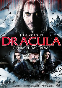 Drácula - O Príncipe Das Trevas