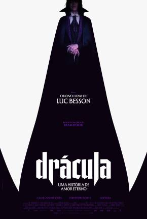 Drácula - Uma História de Amor Eterno