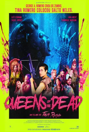 Drag Queens Contra Zumbis