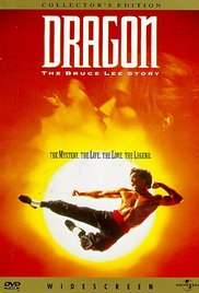 Dragão - A História de Bruce Lee