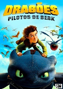Dragões - Pilotos de Berk