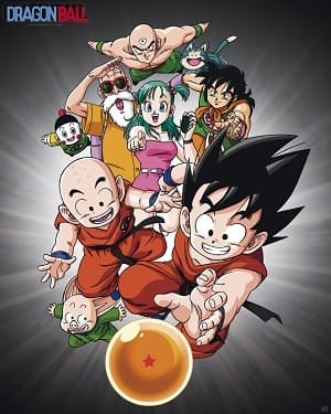Dragon Ball Clássico