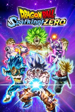 Dragon Ball - Sparking! Zero Torrent (2024)   Download