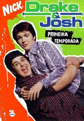 Drake e Josh - 1ª Temporada